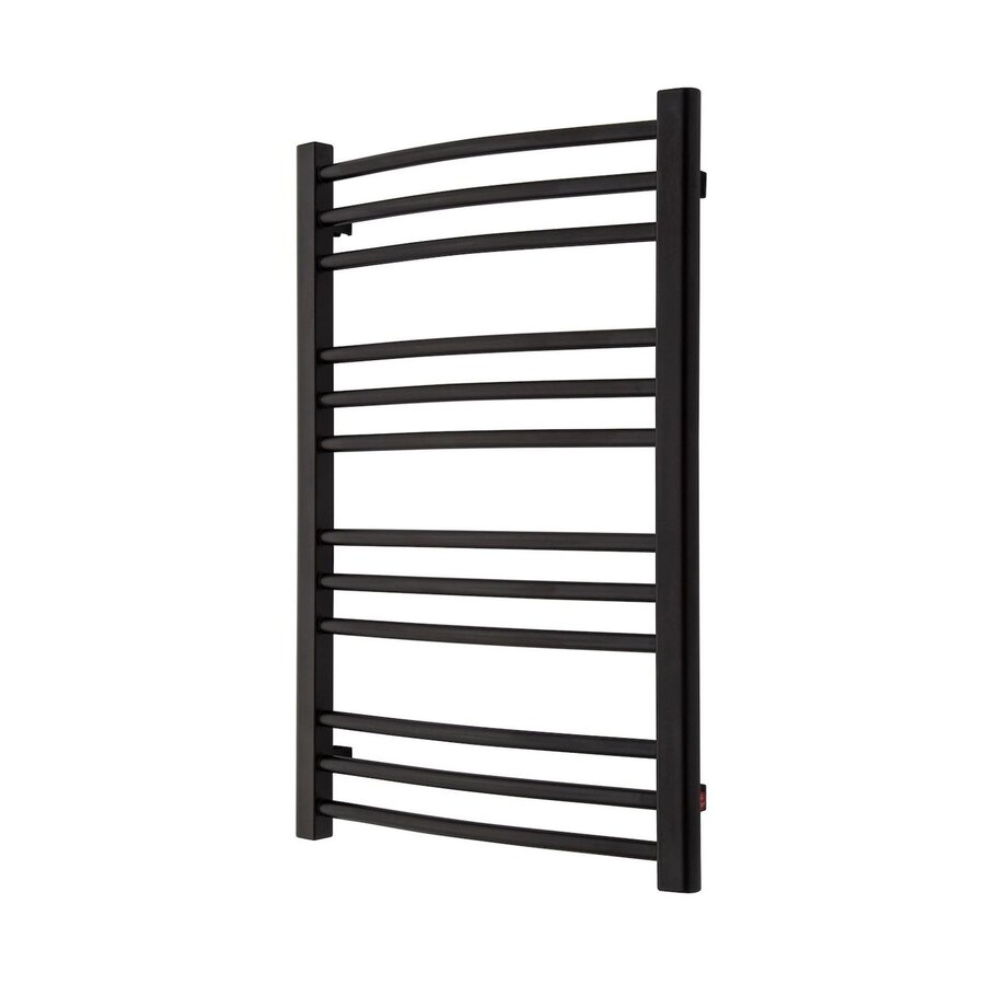 Designradiator TVS Nemo Zwart 78.5 x 61 cm