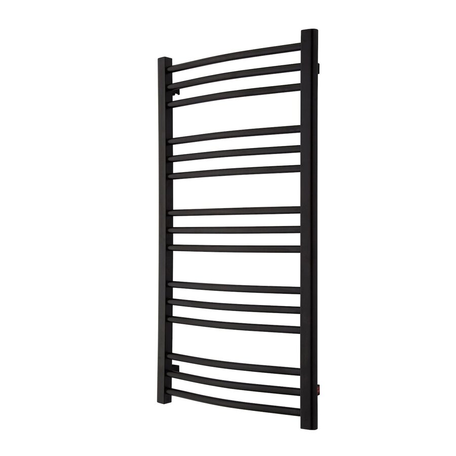 Designradiator TVS Nemo Zwart 99 x 51 cm