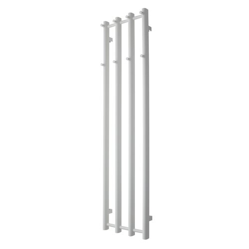 Designradiator TVS Vino 4 Wit 140 x 35 cm 