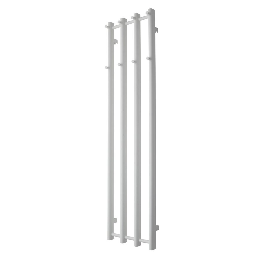 Designradiator TVS Vino 4 Wit 140 x 35 cm