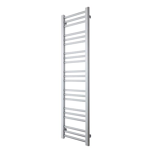 Designradiator TVS Kosmo Chroom 140x36 cm 