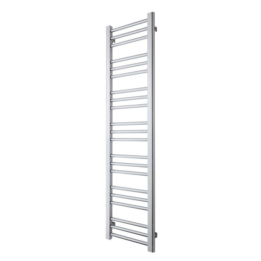 Designradiator TVS Kosmo Chroom 140x36 cm