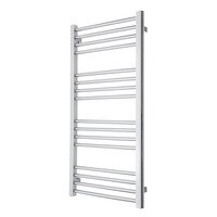 Designradiator TVS Eco Chroom 99 x 61 cm
