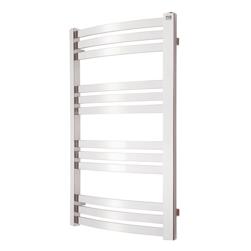 Designradiator TVS Dino Chroom 81.5x50 cm 