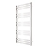 Designradiator TVS Dino Chroom 104x50 cm