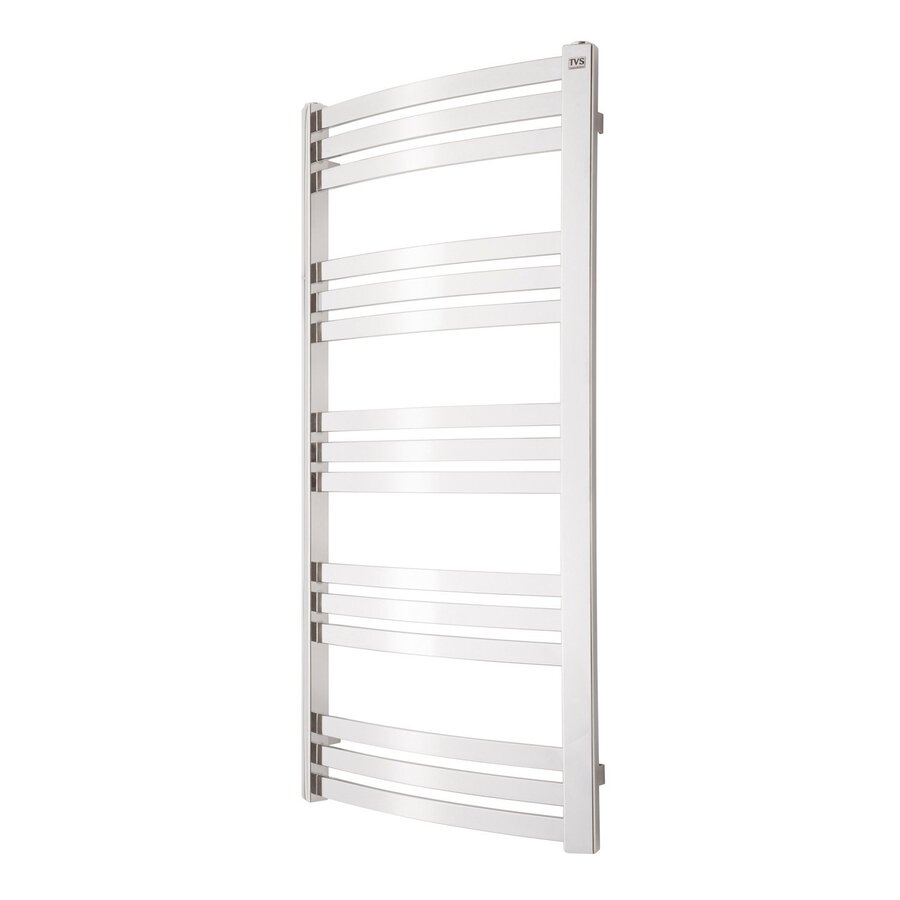 Designradiator TVS Dino Chroom 104x50 cm