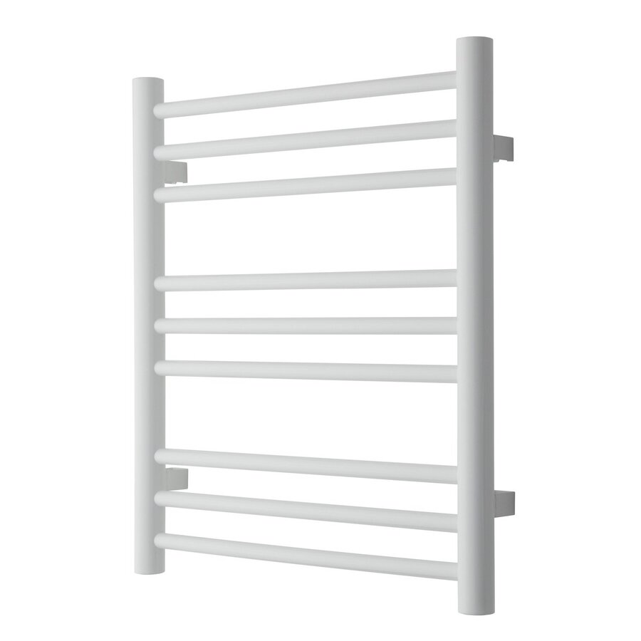 Designradiator TVS Pivo Wit 59x50 cm