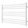 Designradiator TVS Pivo Wit 59x100 cm