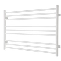 Designradiator TVS Pivo Wit 59x100 cm