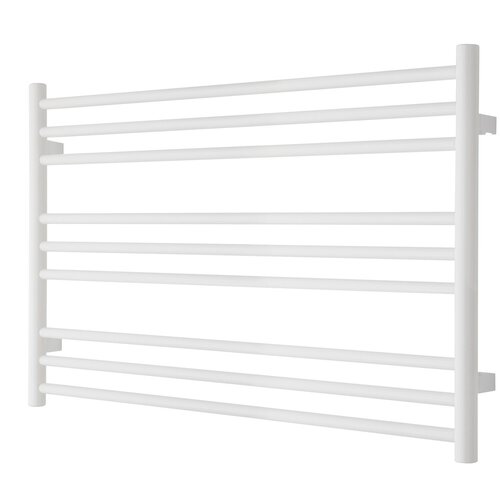 Designradiator TVS Pivo Wit 59x100 cm 