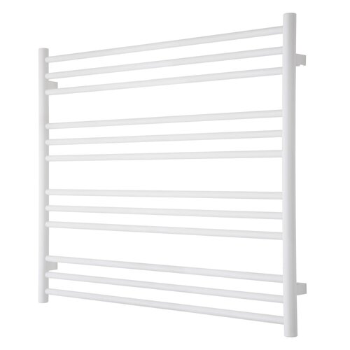 Designradiator TVS Pivo Wit 78.5x100 cm 