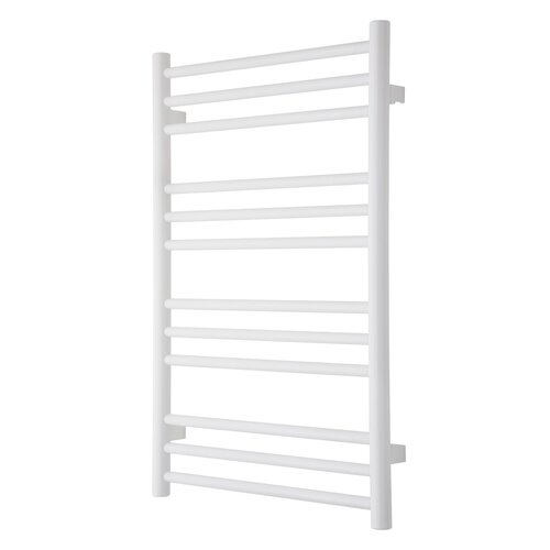 Designradiator TVS Pivo Wit 78.5x50 cm 