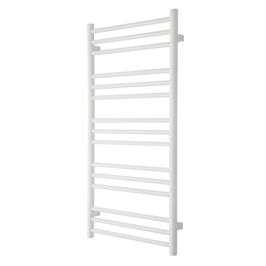 Designradiator TVS Pivo Wit 99x50 cm