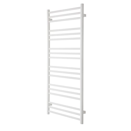 Designradiator TVS Pivo Wit 119.5x50 cm 