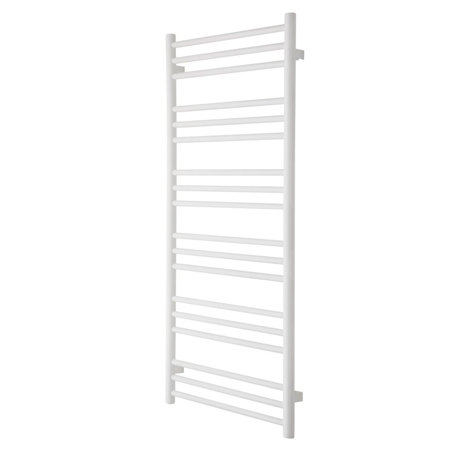 Designradiator TVS Pivo Wit 119.5x50 cm