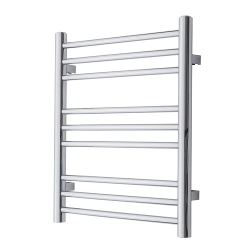 Designradiator TVS Pivo Chroom 59x50 cm 