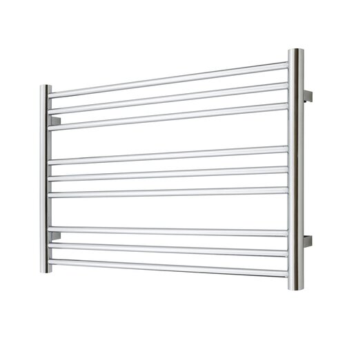 Designradiator TVS Pivo Chroom 59x100 cm 