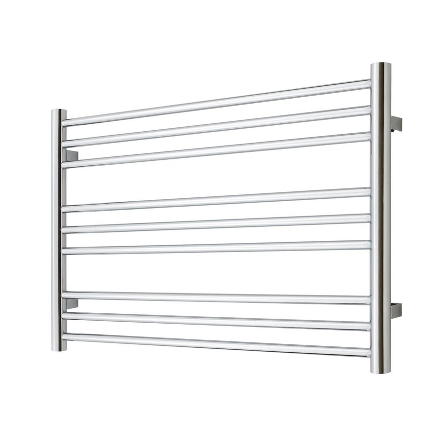 Designradiator TVS Pivo Chroom 59x100 cm