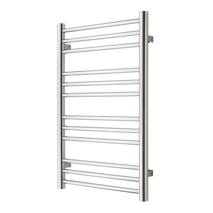 Designradiator TVS Pivo Chroom 78.5x50 cm