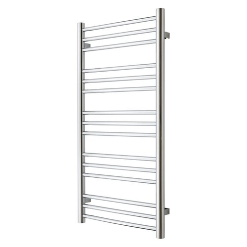 Designradiator TVS Pivo Chroom 99x50 cm 