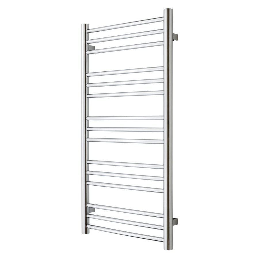 Designradiator TVS Pivo Chroom 99x50 cm