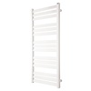 Designradiator TVS Paso Wit 112x50 cm