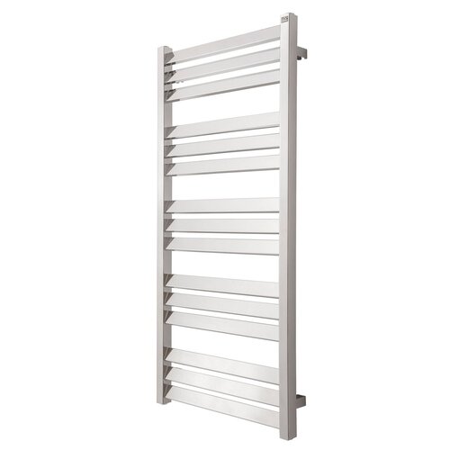 Designradiator TVS Paso Chroom 112x50 cm 