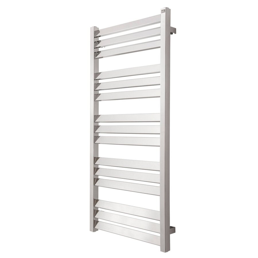 Designradiator TVS Paso Chroom 112x50 cm