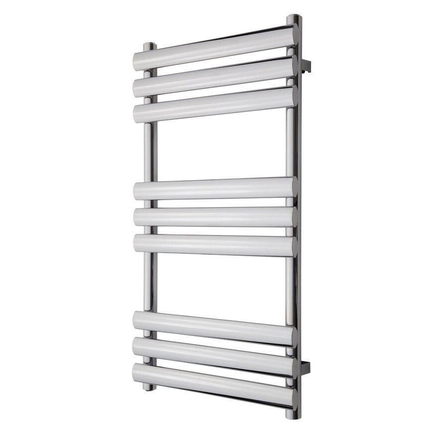 Designradiator TVS Milo Chroom 94x52 cm