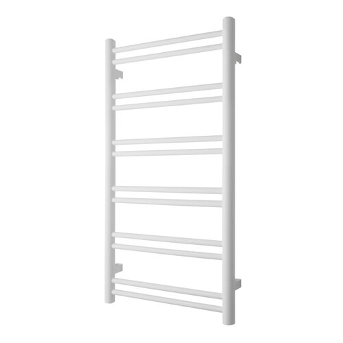 Designradiator TVS Duo Wit 92x50 cm 