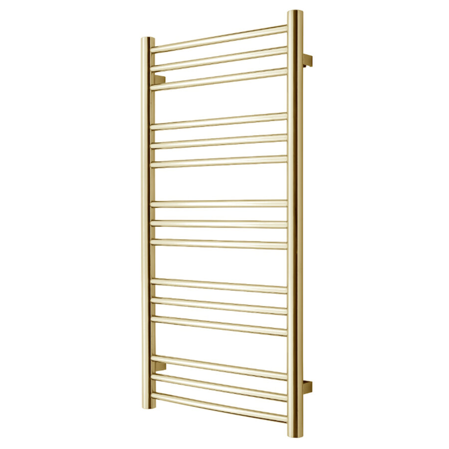 Designradiator TVS PLUS 15-500 Goud 99 x 50 cm