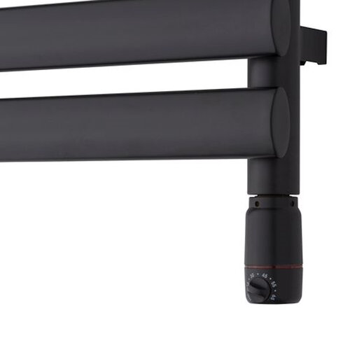 Verwarmingselement TVS EL 300 Zwart 