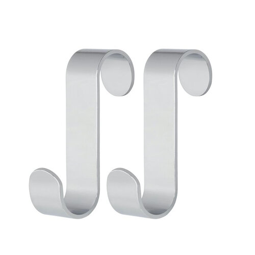 TVS Design Handdoekhaak K19 Chroom 