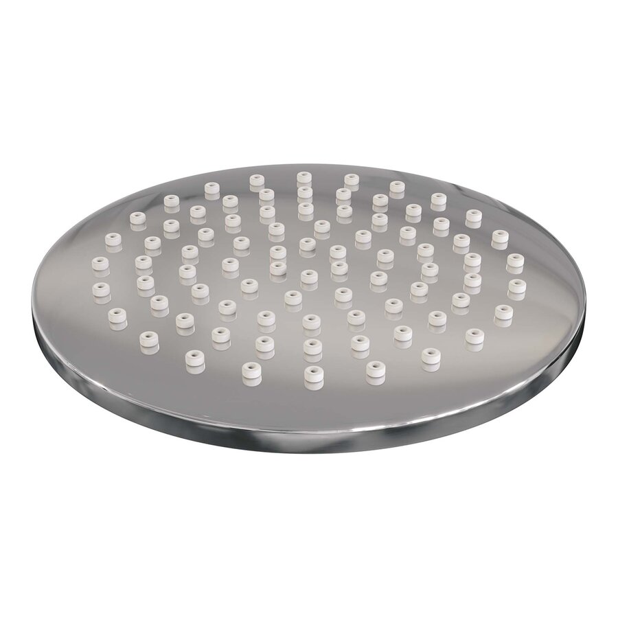 Thermostatisch Douchepaneel Brauer Chrome Edition  Calacatta Gold Set 01