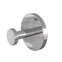 Handdoekhaak Brauer Chrome Wandmontage Chrome