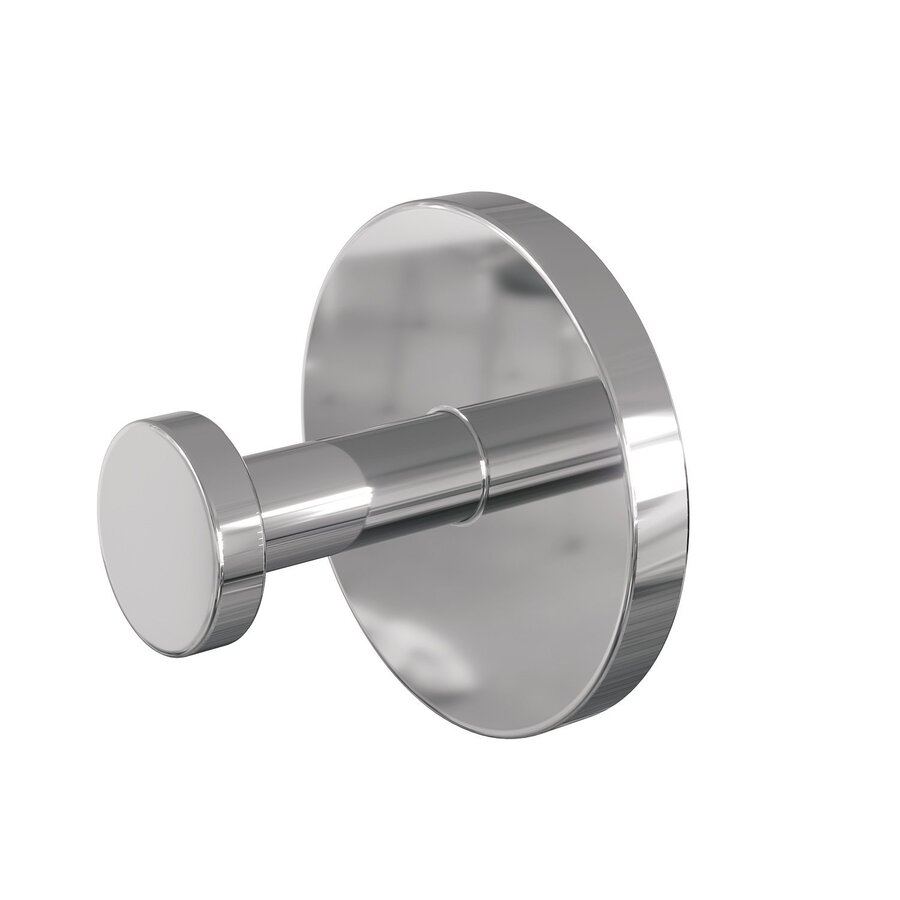 Handdoekhaak Brauer Chrome Wandmontage Chrome