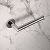 Brauer Toiletrolhouder Brauer Chrome Wandmontage Chrome