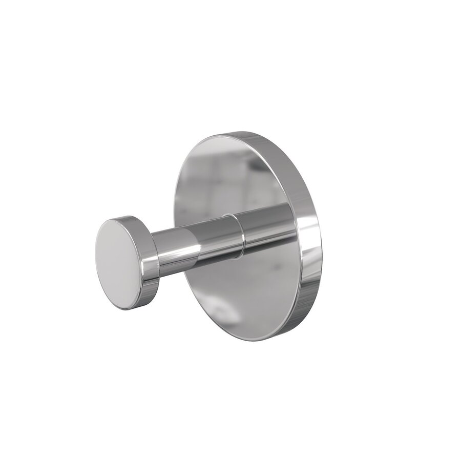 Toiletaccessoire Set Brauer Chrome 3-in-1 Chrome