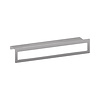 Handdoekrek Brauer Chrome Edition Met Planchet Chroom