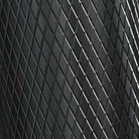 Opbouw Fonteinkraan Brauer Gunmetal Carving Edition Met Gebogen Uitloop Gunmetal Geborsteld PVD