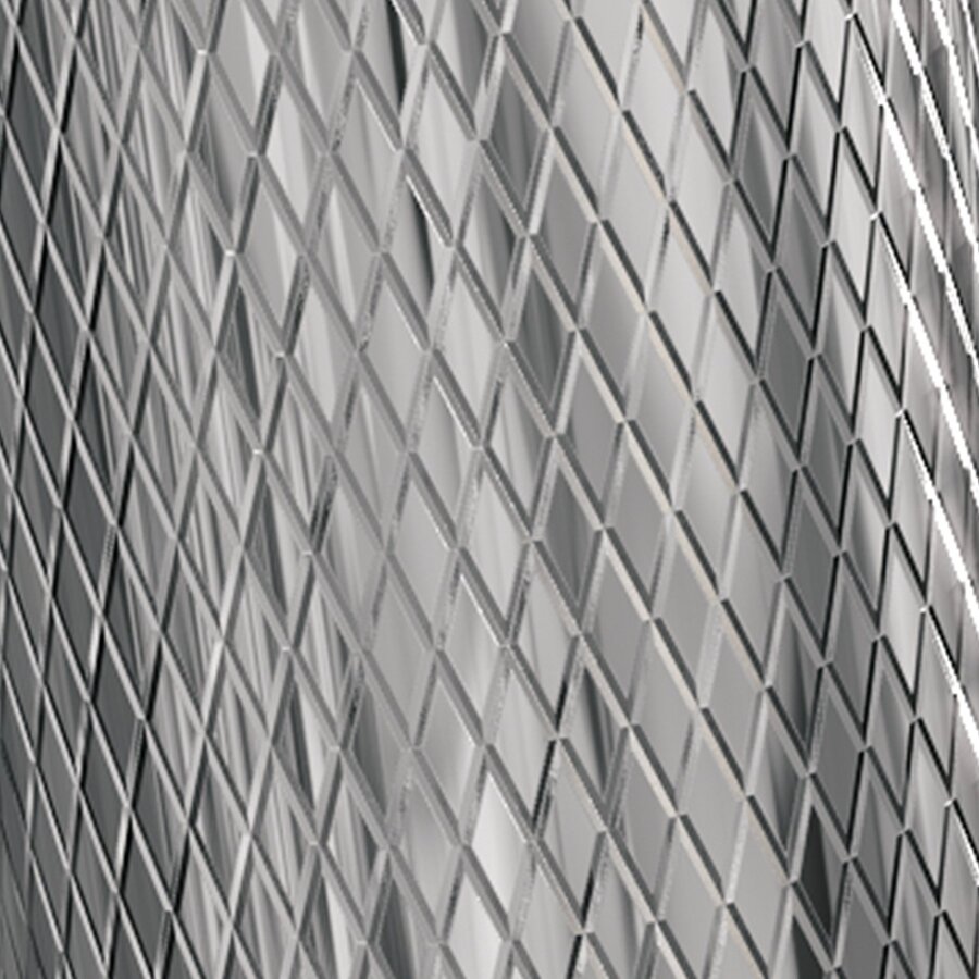 Opbouw Fonteinkraan Brauer Chrome Carving Edition Met Gebogen Uitloop Chroom