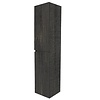 Kolomkast BWS Paris 2 Deuren 160x35x35 cm Frey Oak