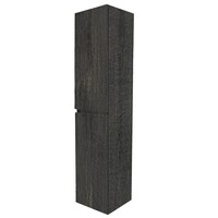 Kolomkast BWS Paris 2 Deuren 160x35x35 cm Frey Oak
