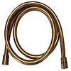 Boss & Wessing Luxe Doucheslang BWS Kunststof 150 CM Geborsteld Brons Koper