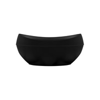 Vrijstaand Bad BWS Adonis Arcryl 190x96x82 cm Mat Zwart