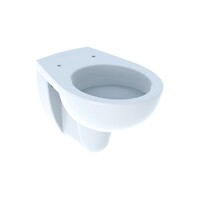 Geberit Bastia Wandcloset Wit (zonder zitting)