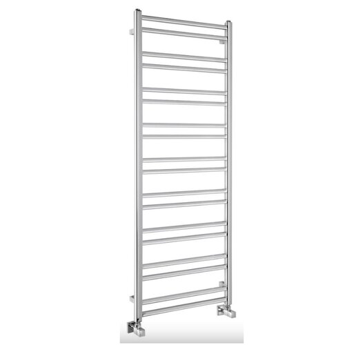 Designradiator Sapho Metro Dos 55x143 cm Chroom 