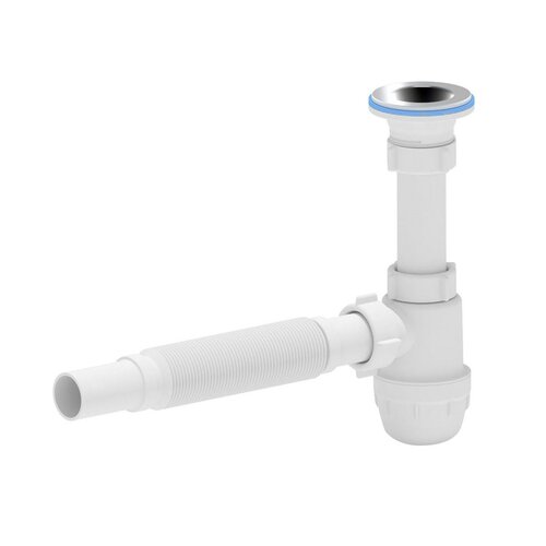 Beker Sifon BWS Aad Crepine 32cm 