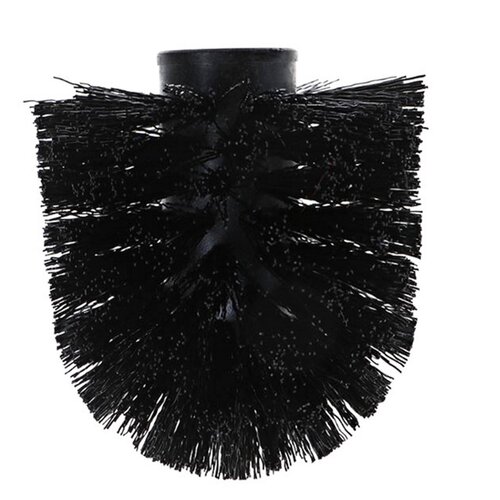 Losse Borstelkop Wiesbaden Alonzo Zwart 