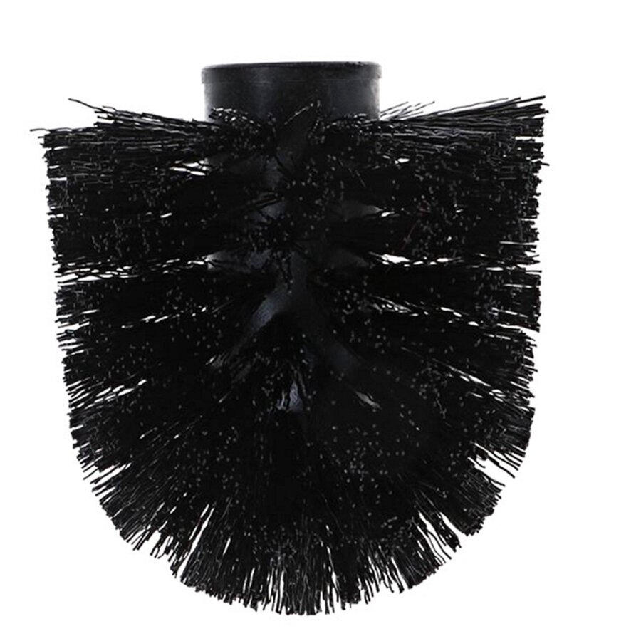 Losse Borstelkop Wiesbaden Alonzo Zwart